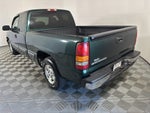 2001 Chevrolet Silverado 1500 LS