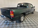 2001 Chevrolet Silverado 1500 LS