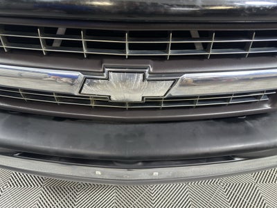 2001 Chevrolet Silverado 1500 LS