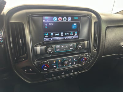 2019 Chevrolet Silverado LD LT