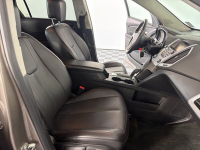 2012 GMC Terrain SLT-1