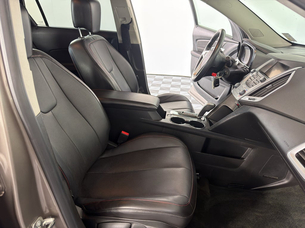 2012 GMC Terrain SLT-1