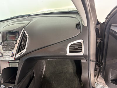 2012 GMC Terrain SLT-1