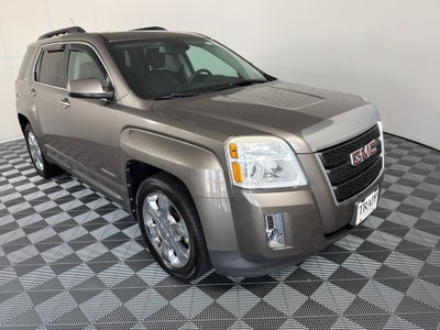 2012 GMC Terrain SLT-1