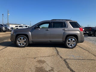 2012 GMC Terrain SLT-1