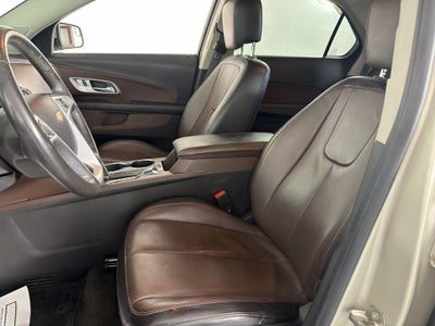 2014 Chevrolet Equinox LTZ