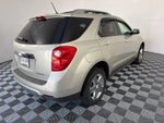 2014 Chevrolet Equinox LTZ