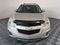 2014 Chevrolet Equinox LTZ