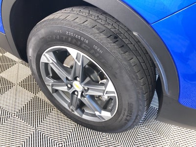 2024 Chevrolet Blazer 3LT