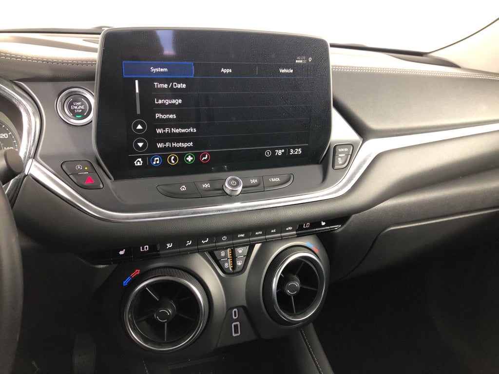 2024 Chevrolet Blazer 3LT