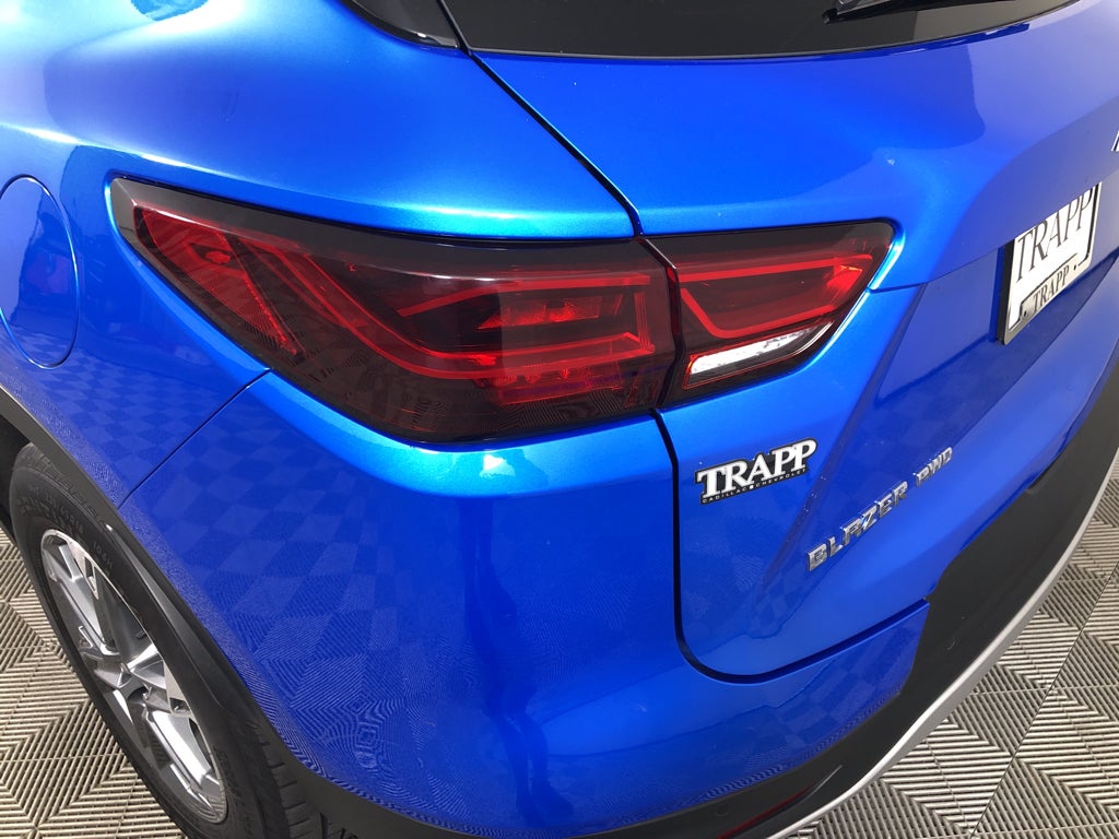 2024 Chevrolet Blazer 3LT