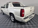 2011 Chevrolet Avalanche LTZ