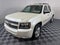 2011 Chevrolet Avalanche LTZ