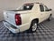 2011 Chevrolet Avalanche LTZ