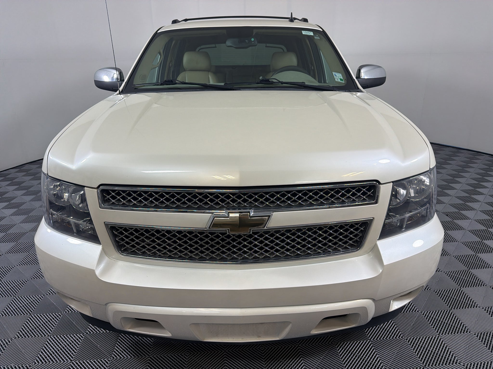 2011 Chevrolet Avalanche LTZ