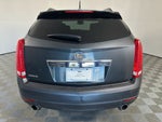 2011 Cadillac SRX Base
