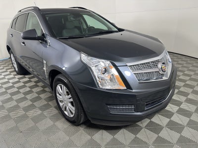 2011 Cadillac SRX Base