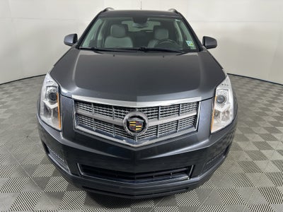 2011 Cadillac SRX Base
