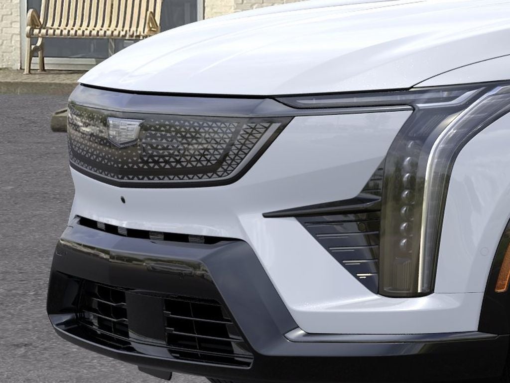 2027 Cadillac OPTIQ Sport