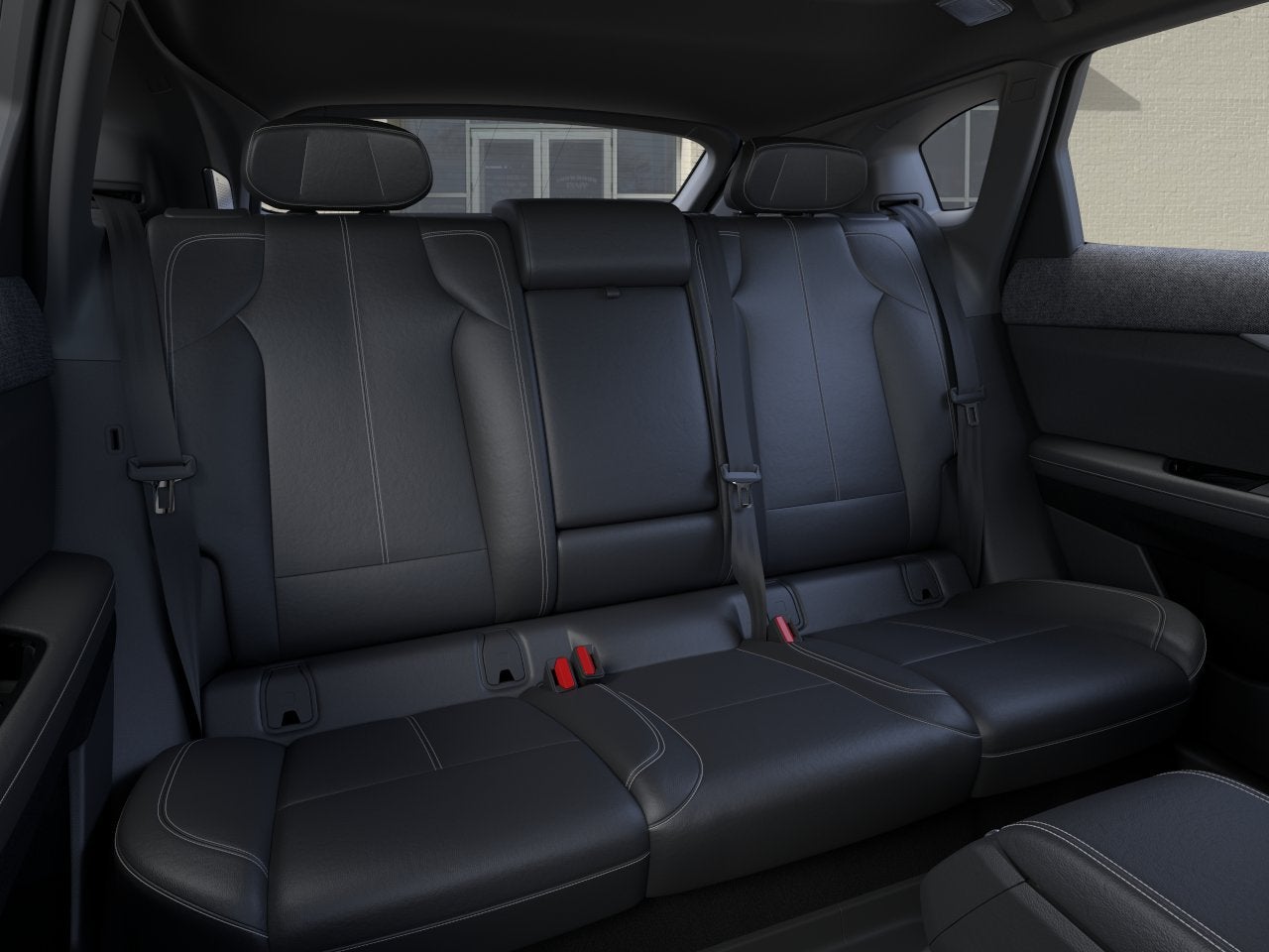 2027 Cadillac OPTIQ Sport