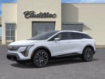 2027 Cadillac OPTIQ Sport