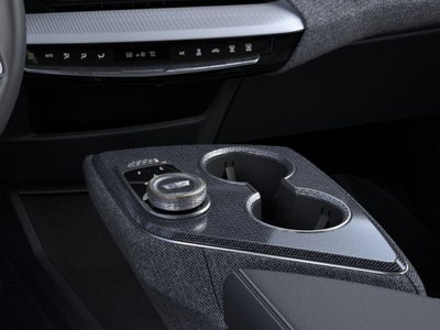 2027 Cadillac OPTIQ Sport