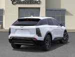 2027 Cadillac OPTIQ Sport