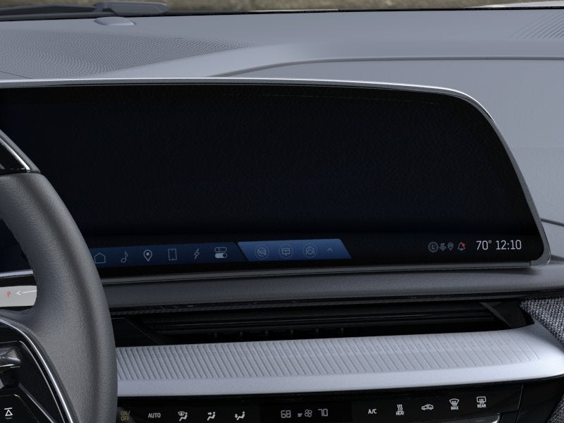 2027 Cadillac OPTIQ Sport