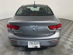 2022 Kia Rio S
