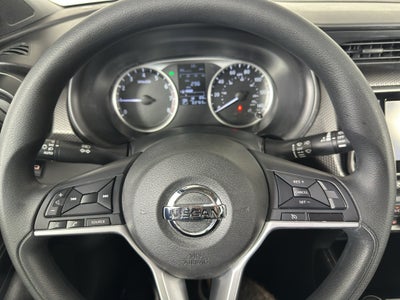 2018 Nissan Kicks S