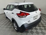 2018 Nissan Kicks S