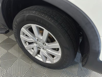 2020 Honda Pilot LX