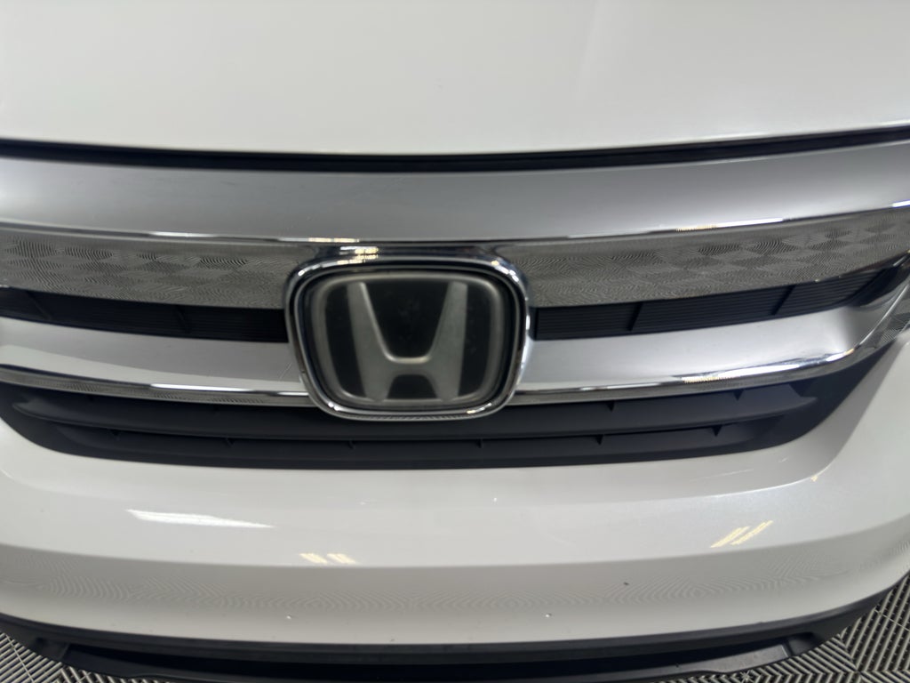 2020 Honda Pilot LX