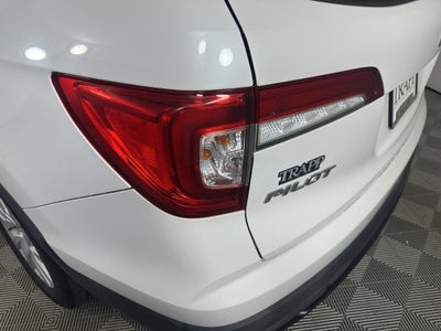 2020 Honda Pilot LX