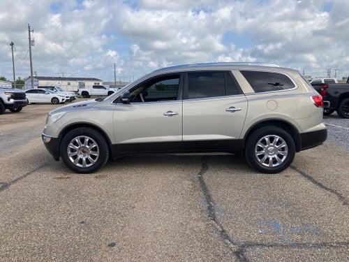 2011 Buick Enclave CX