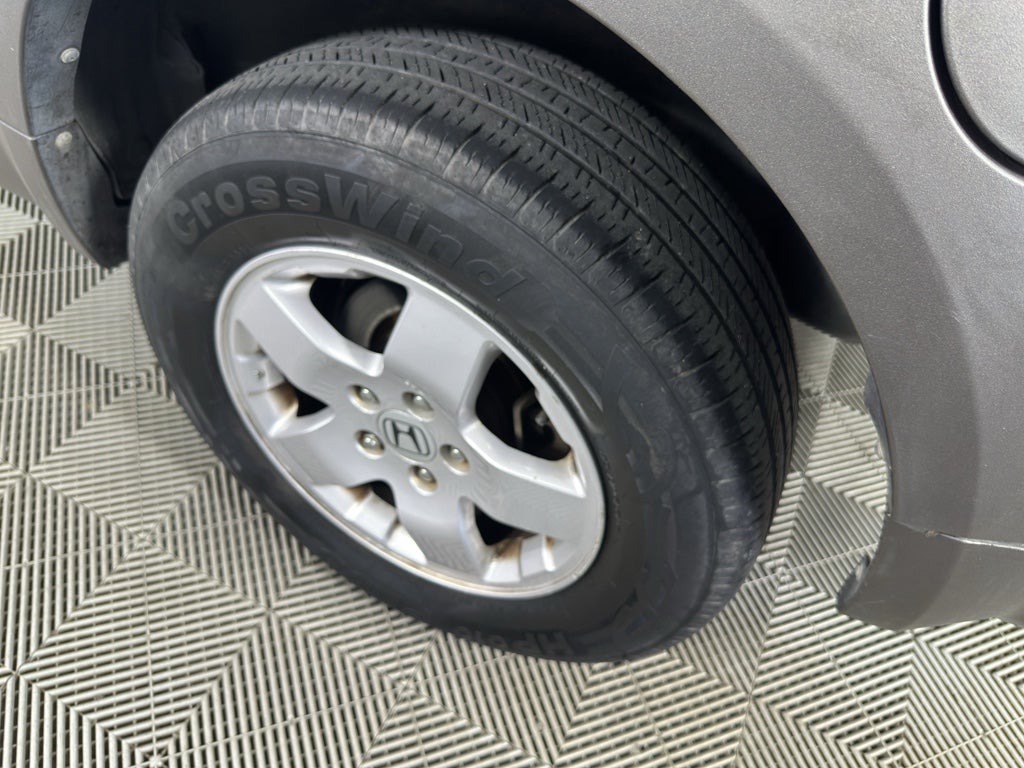 2003 Honda Element EX