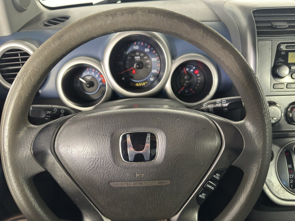 2003 Honda Element EX