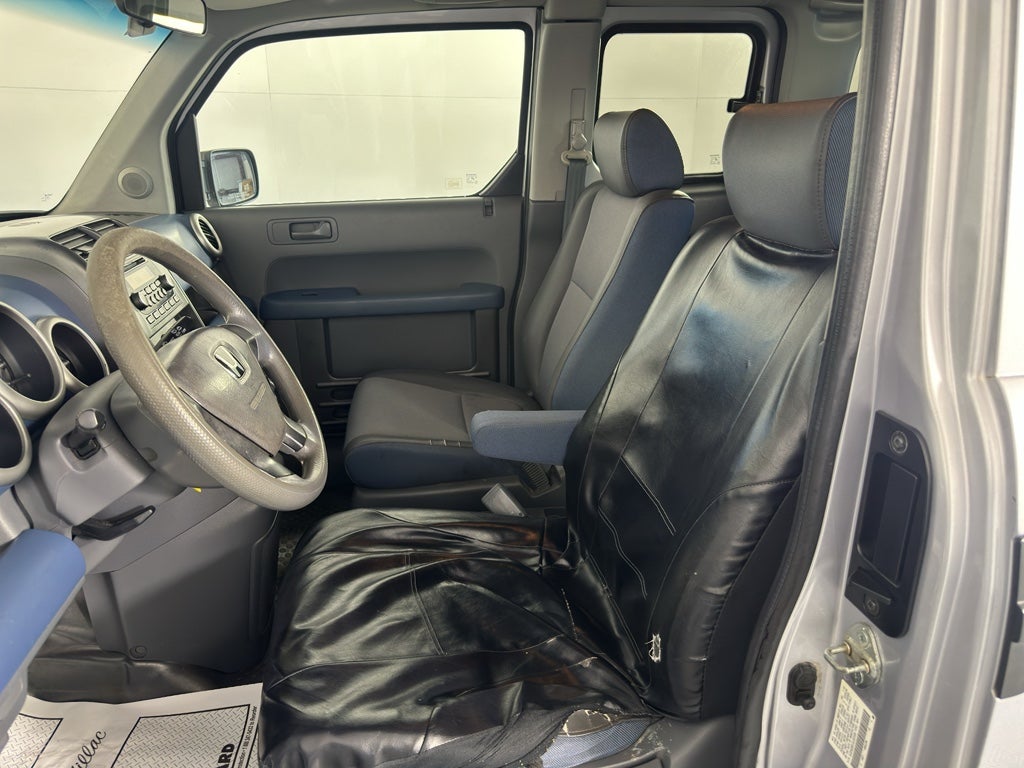 2003 Honda Element EX