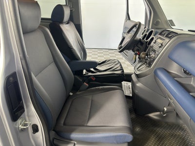 2003 Honda Element EX