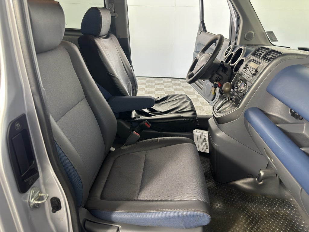 2003 Honda Element EX