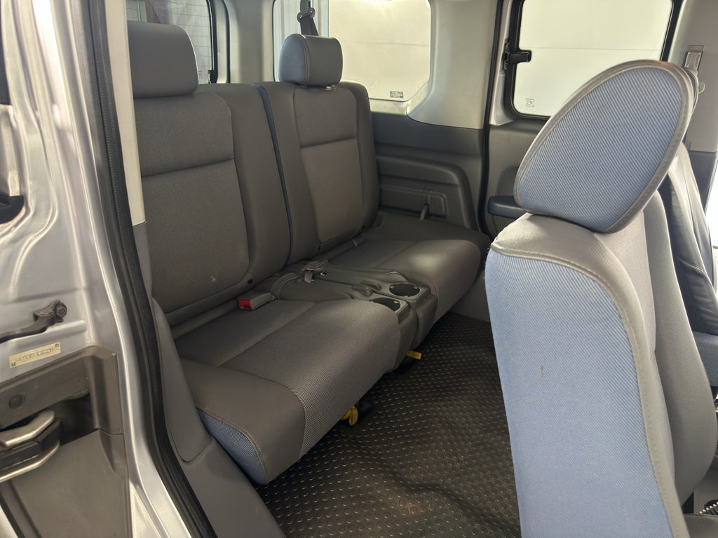 2003 Honda Element EX