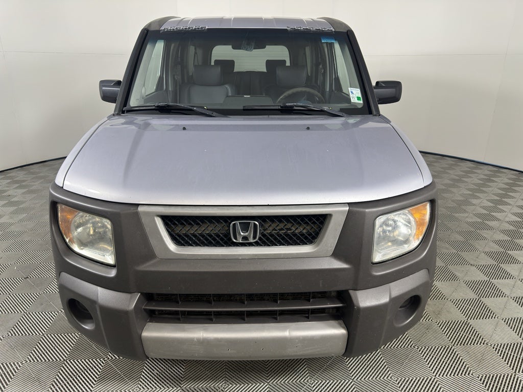 2003 Honda Element EX