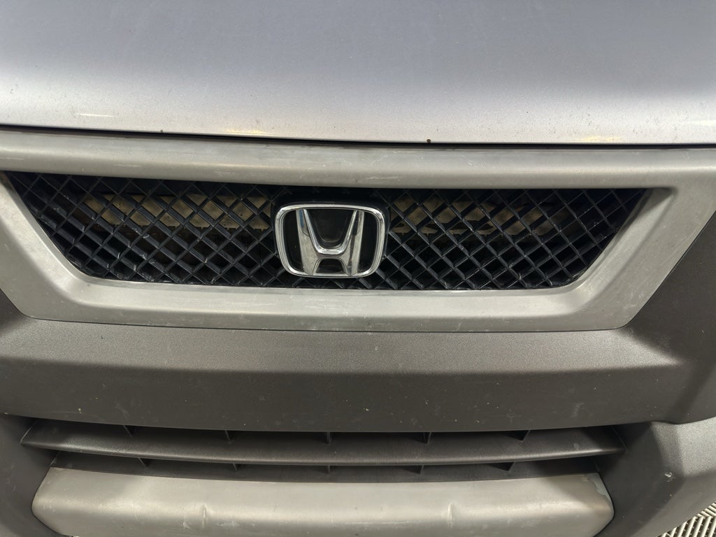 2003 Honda Element EX