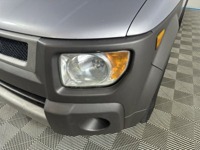 2003 Honda Element EX