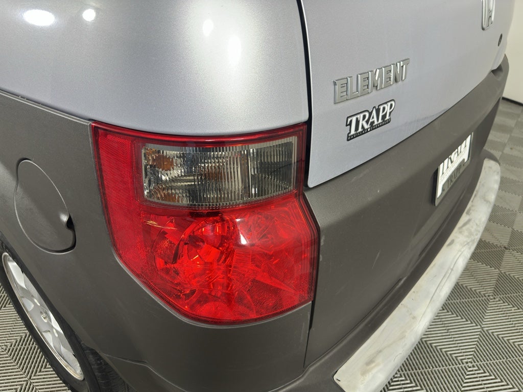 2003 Honda Element EX