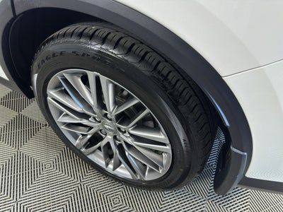 2023 Acura MDX w/Advance Package