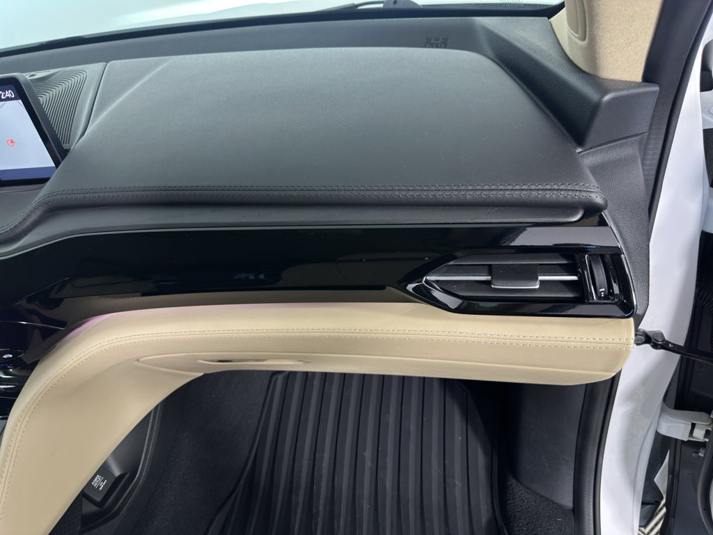 2023 Acura MDX w/Advance Package