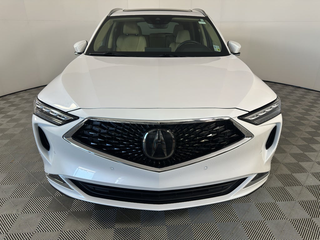 2023 Acura MDX w/Advance Package