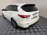 2014 INFINITI QX60 FWD 4dr