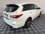 2014 INFINITI QX60 FWD 4dr